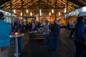 Golbon Fall Conference Minneapolis 09978